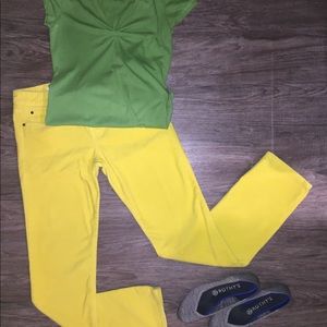 GAP Cords “Real Straight” Style